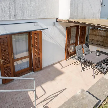 Sanda Apartamento