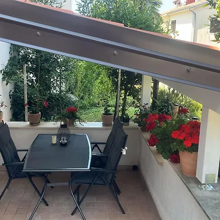 Sanda Apartamento