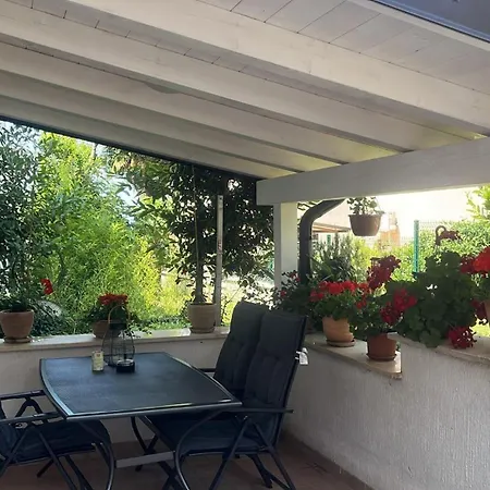 Sanda Apartamento