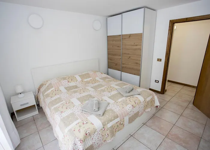 Sanda Lejlighed Poreč