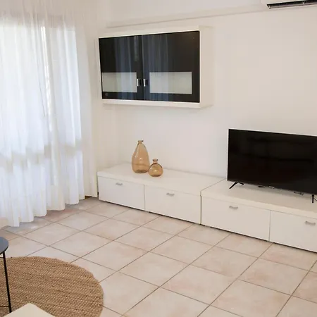 Sanda Apartment Porec