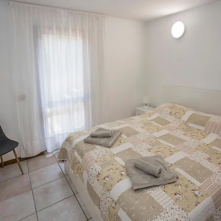Apartment Sanda