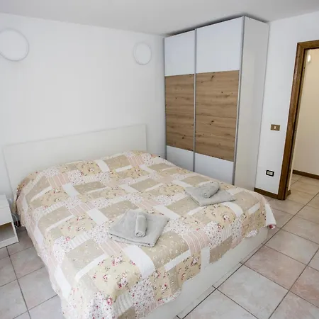 Sanda Apartment Porec