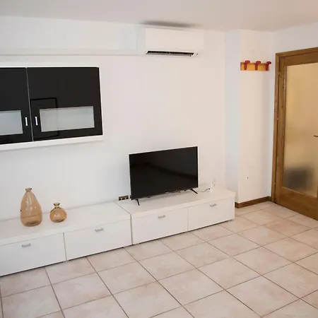 Apartment Sanda