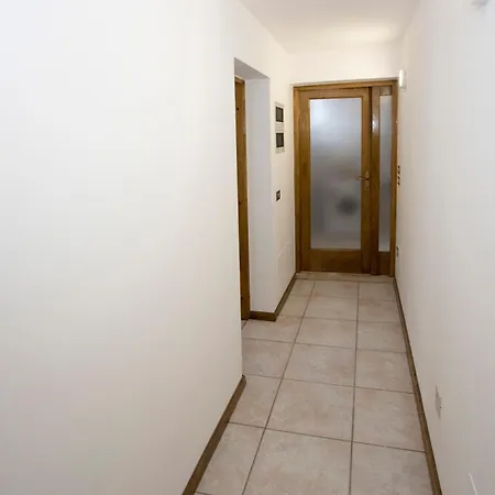 Sanda Apartment *