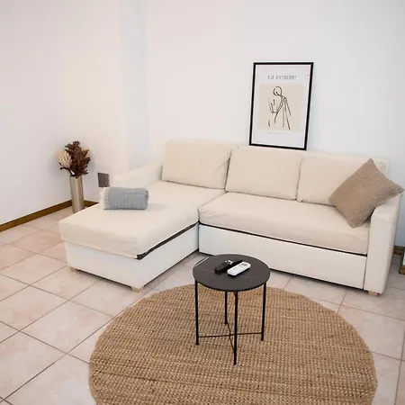 Apartment Sanda Porec