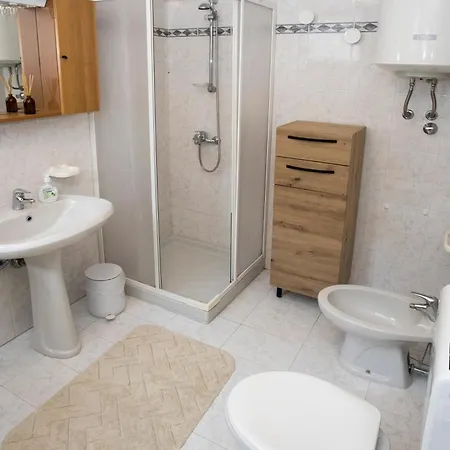 Apartment Sanda