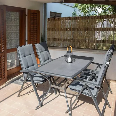 Appartamento Sanda Porec