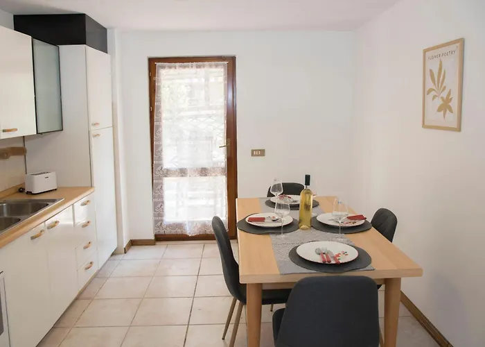 Sanda Appartement Poreč