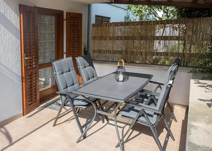 Appartement Sanda Poreč