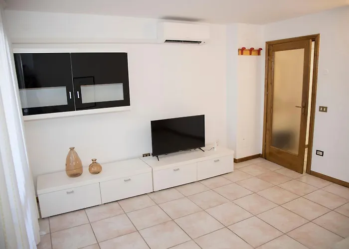 Appartement Sanda