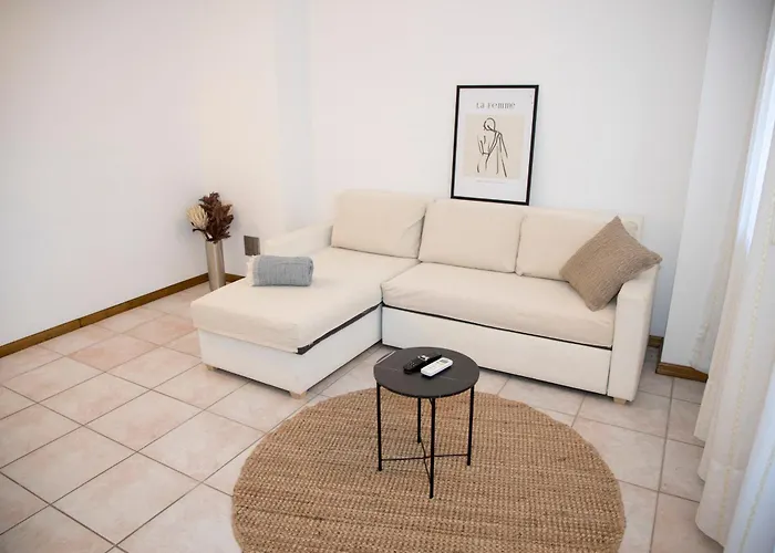 Appartement Sanda Poreč